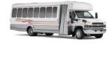 Odyssey XL Bus