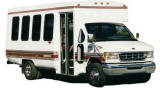 VIP 2000 Series Bus